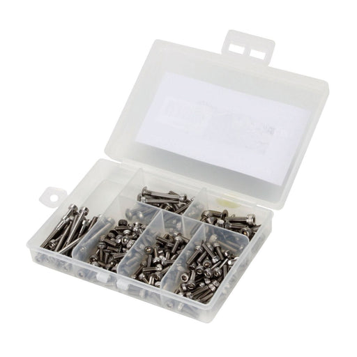 DYN7903 Screw Set: T-Maxx 3.3 / 2.5 / Pro 15