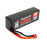 DYNB5033HD Reaction2 11.1V 5000mAh 3S 30C LiPo, Case: Deans