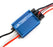 DYNM3810 45A Brushless Marine ESC: Single Battery