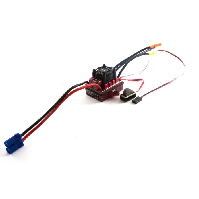 DYNS2600    Fuze 70A Sensorless Brushless ESC Waterproof V2