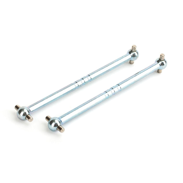 ECX0863 Driveshafts FR/R (2): Revenge Type E/N-In Store Only