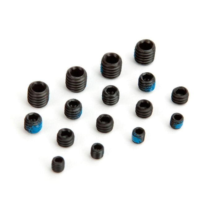 ECX0941 Set Screw Pack: Revenge Type E/N-In Store Only