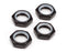 ECX0988 Locking Wheel Nuts: Revenge Type E/N-In Store Only