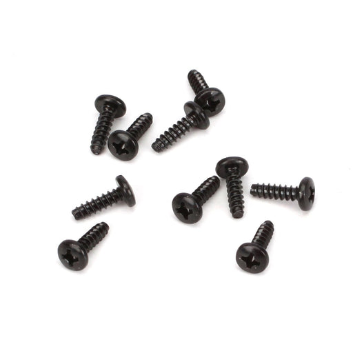 ECX1063 3x10mm Self-Tapping BH Screw (10)-In Store Only