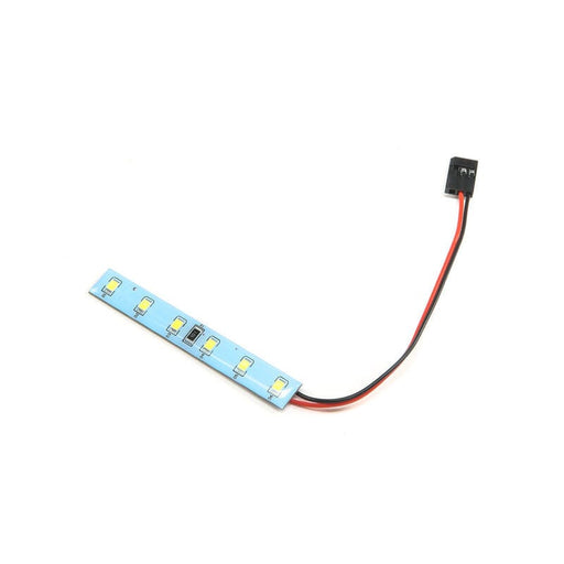 ECX11009 LED Light Bar: 1:18 4WD Temper Gen 2