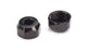 ECX1985  Mega-Bore Shock Caps Lower (2): Revenge E/N-In Store Only