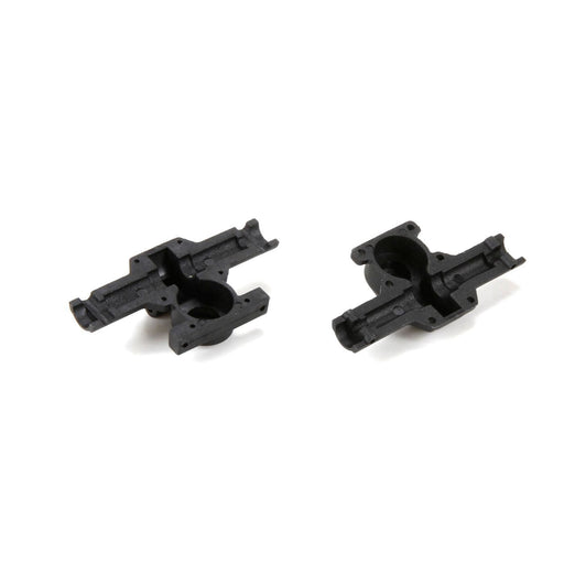 ECX202013 Front/Rear Axle Housing: 1:24 4WD Temper-In Store Only