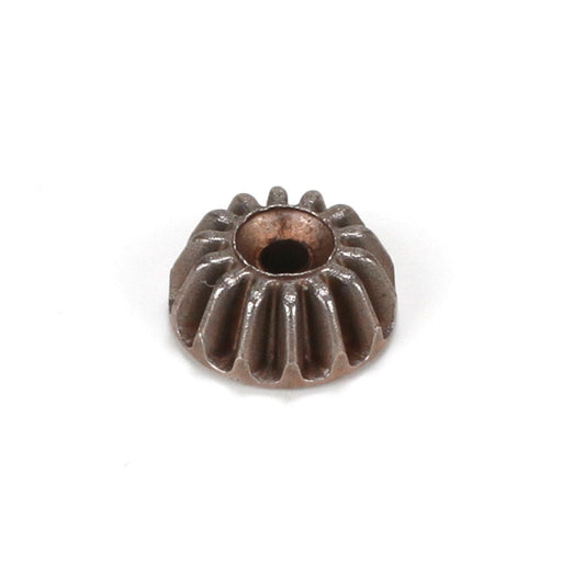 ECX212010 Axle Pinion Gear 14T: 1/18 4WD Temper-In Store Only