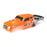 ECX230039 Body, Orange: 1:10 2wd Ruckus