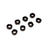 ECX8316  Wheel Bushing Set: Smash-In Store Only