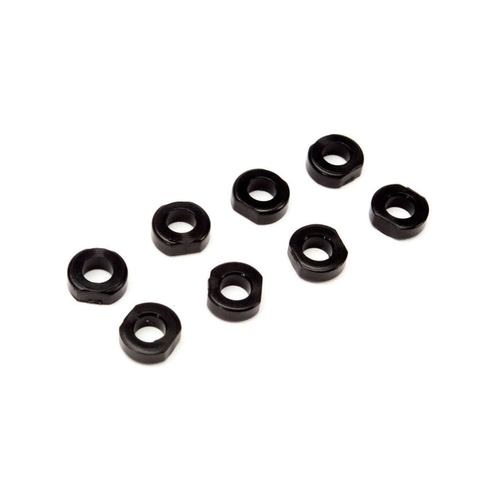 ECX8316  Wheel Bushing Set: Smash-In Store Only