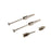 ECX8320  Driveshaft & Axle Set: Smash-In Store Only