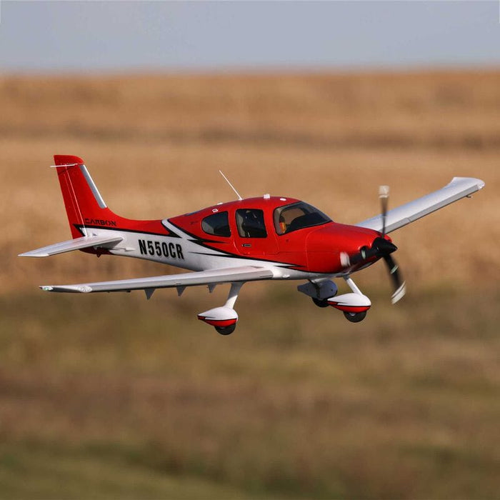 EFL15975 Cirrus SR22T 1.5m PNP with Smart