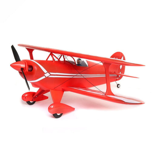 EFL35500 Pitts S-1S BNF Basic with AS3X and SAFE Select, 850mm