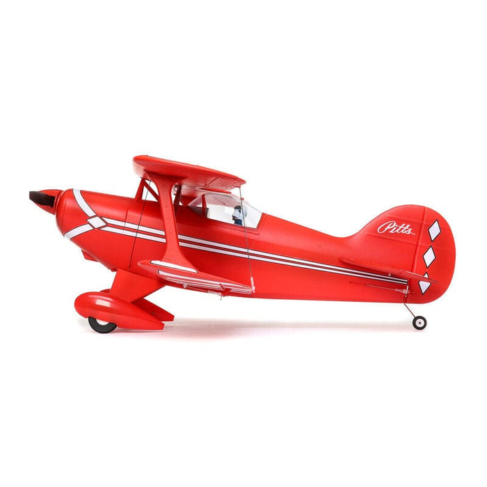 EFL35500 Pitts S-1S BNF Basic with AS3X and SAFE Select, 850mm