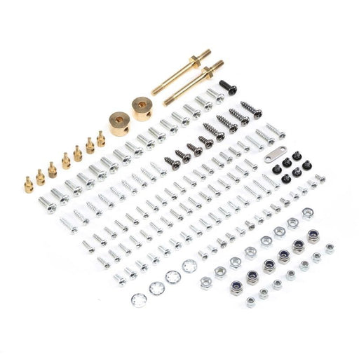 EFL5956 Hardware Set: SR-22T