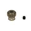 TLR332016 Pinion Gear 16T, 48P, AL