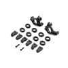 TLR234074  Front Spindle Set: All 22