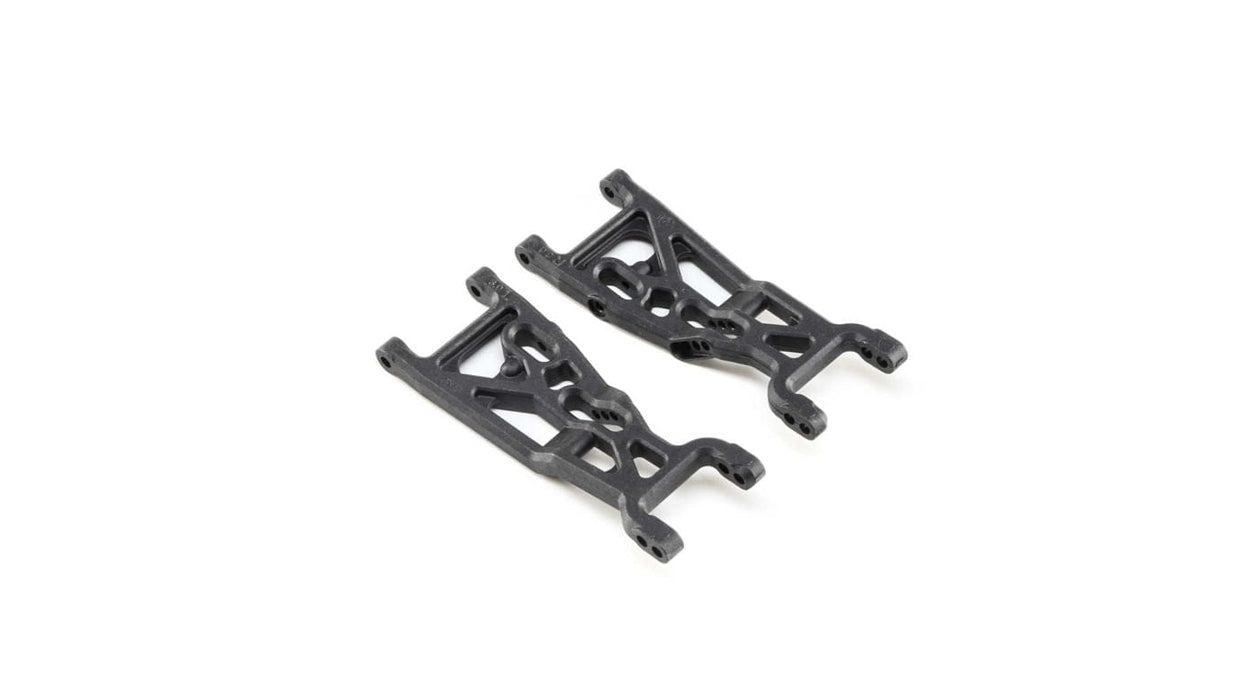 TLR234091 Front Arm Set, Stiffezel: 22T 4.0, SCT 3.0