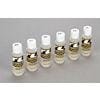 TLR74019 Shock Oil 6Pk, 17.5,22.5,27.5,32.5,37.5, 42.5 2oz