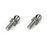 TLR6031 Titanium Ball Stud 4.8 x 8mm (2)..