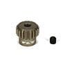 TLR332018 Pinion Gear 18T, 48P, AL