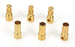 EFLA241 GOLD BULLET CONN SET, 3.5MM605482033319