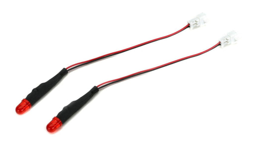 EFLA607 RED LED FLASHING: UNVS LT KIT