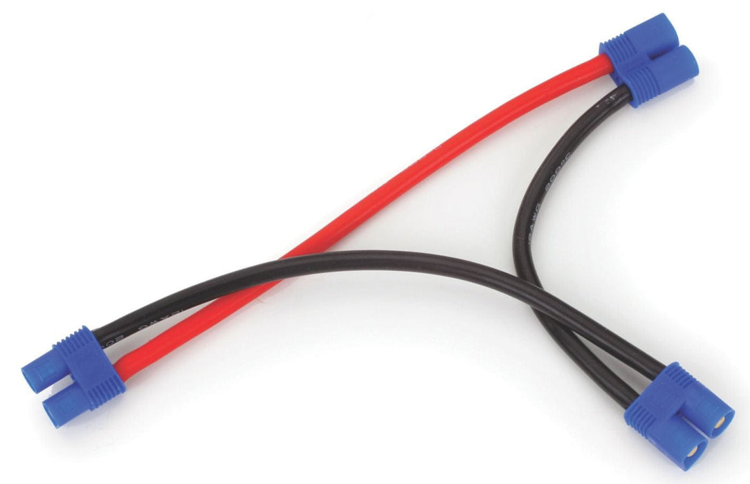 EFLAEC308  EC3 BATT SERIES HARNESS, 13AWG