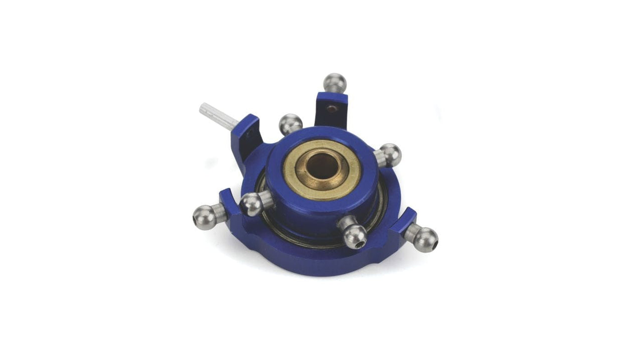 EFLH1433A Aluminum Swashplate: B400