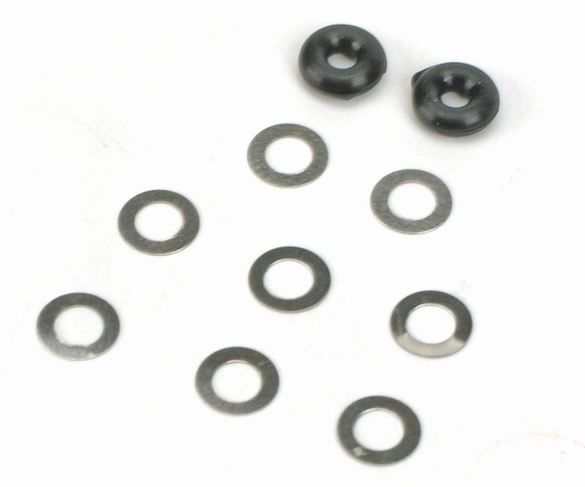 EFLH1513   O-Ring & Shim Set: BSR