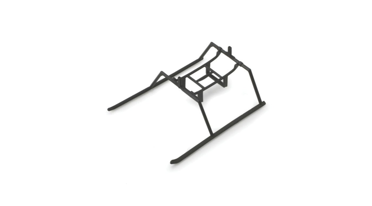 EFLH2322 S300 LANDING SKID & BATT MOUNT