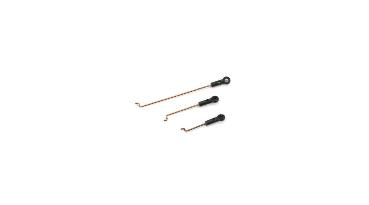 EFLH2518 PUSHROD SET: TANDEM