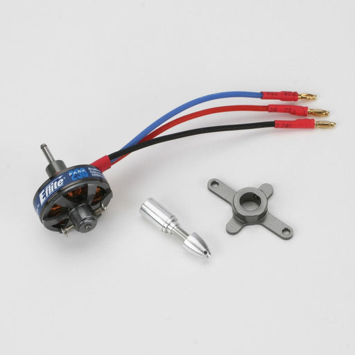 EFLM1130 Park 250 Brushless Outrunner Motor 2200Kv