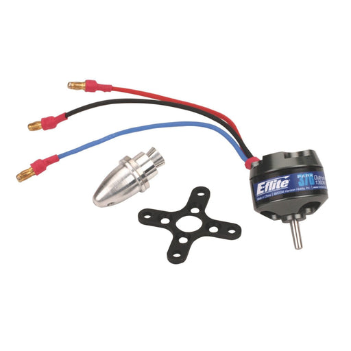 EFLM1205 Park 370 Brushless Outrunner Motor, 1360Kv