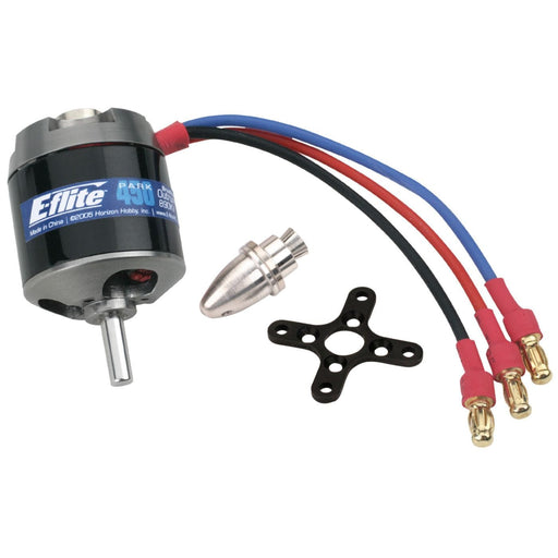 EFLM1400 Park 450 Brushless Outrunner Motor, 890Kv