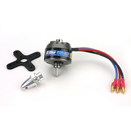 EFLM1505 PARK 480 BL OUTRUNNER MOTOR, 1020KV