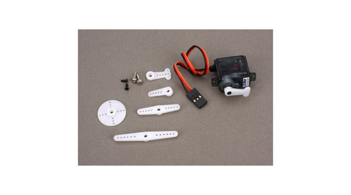 EFLRDS76T 7.6-Gram Sub-Micro Digital Tail Servo