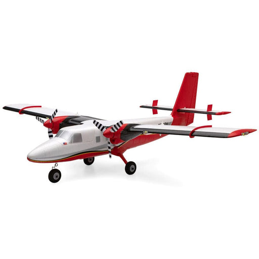 EFLU30050 UMX Twin Otter BNF Basic with AS3X and SAFE Select