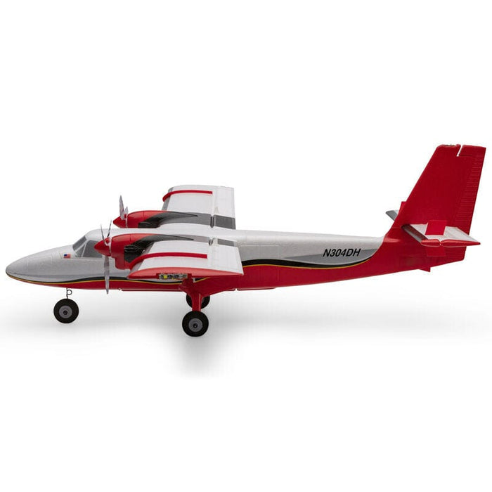 EFLU30050 UMX Twin Otter BNF Basic with AS3X and SAFE Select