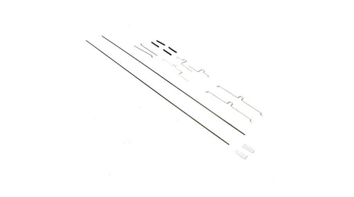 EFLU3246 Pushrod Set: UMX P-47 BL