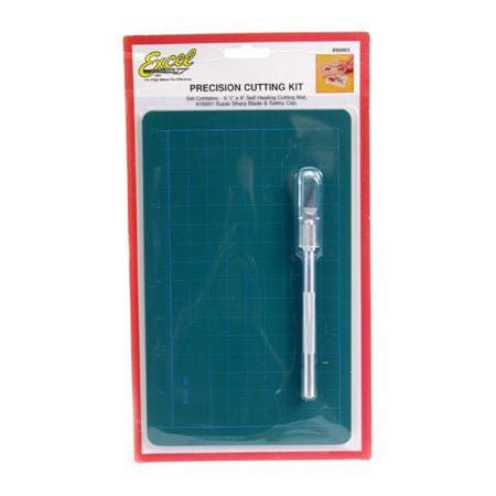 EXL90003 Mini Cutting Kit