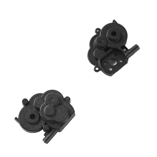 FMMROC2076	Gear Box Plastic Parts: FJ Cruiser, LC80