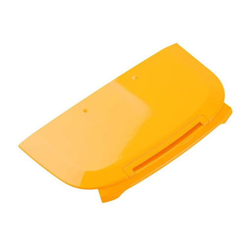 FMMROC2092	Hood, Yellow; FJ Cruiser