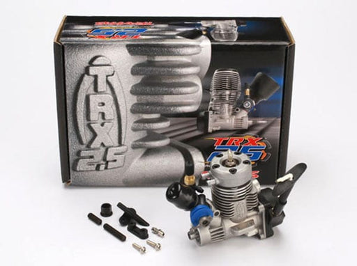 TRA5208 Traxxas Engine multi-shaft marine with recoil starter