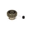 TLR332022 Pinion Gear 22T, 48P, AL