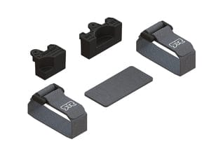 AR320413 Battery Mounting Set 4x4