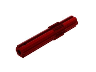 AR310794 Slipper Shaft Red 4x4