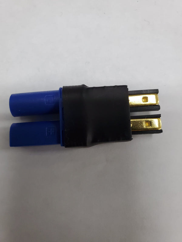 RC Connectors