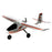 HBZ385001 AeroScout S 2 1.1m BNF Basic *** this plane requires transmitter and battery and charger which are sold separately